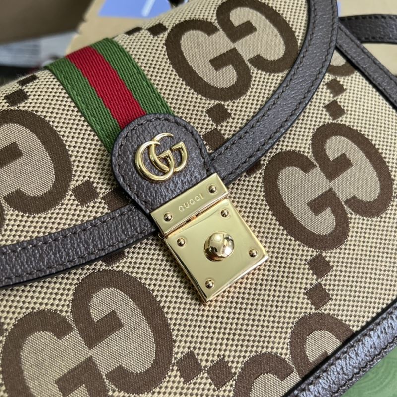 Gucci Satchel Bags